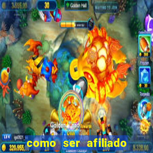 como ser afiliado gold spell